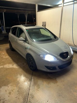 SEAT Altea 2006
