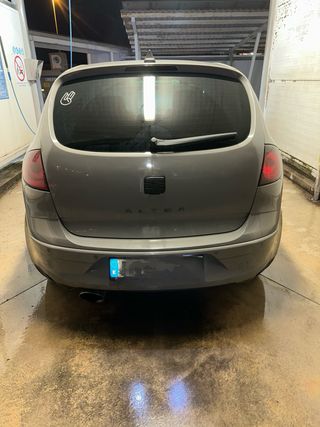 SEAT Altea 2006