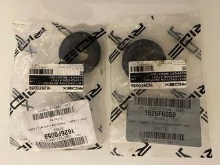 Pack Suspensão Smart 450 - TRW+RIDEX