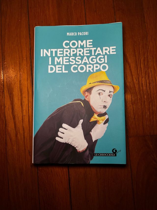 Come interpretare i messaggi del corpo