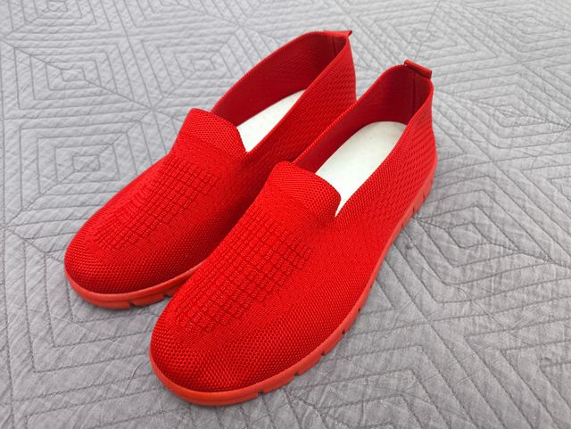 Zapatos mujer verano