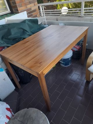 Mesa comedor