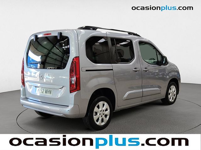 Opel Combo Life 1.5 TD Elegance Plus L 75 kW (102 CV)