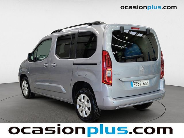 Opel Combo Life 1.5 TD Elegance Plus L 75 kW (102 CV)