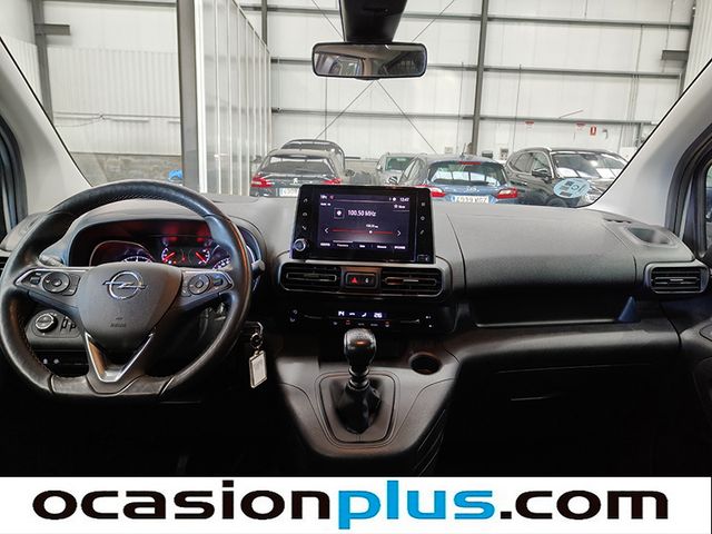 Opel Combo Life 1.5 TD Elegance Plus L 75 kW (102 CV)