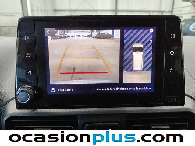 Opel Combo Life 1.5 TD Elegance Plus L 75 kW (102 CV)