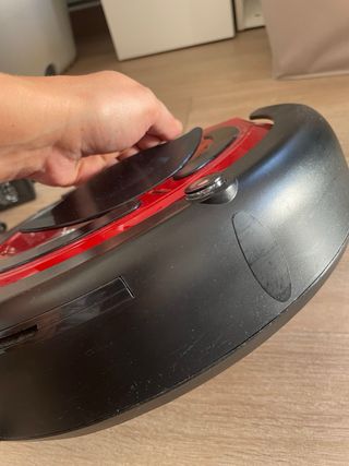 Robot aspirador Vileda
