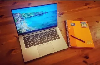 Portátil Xiaomi RedmiBook 16 Ryzen 7
