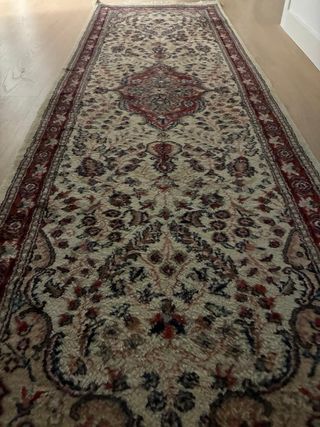 Alfombra pasillo - 245x78 cm