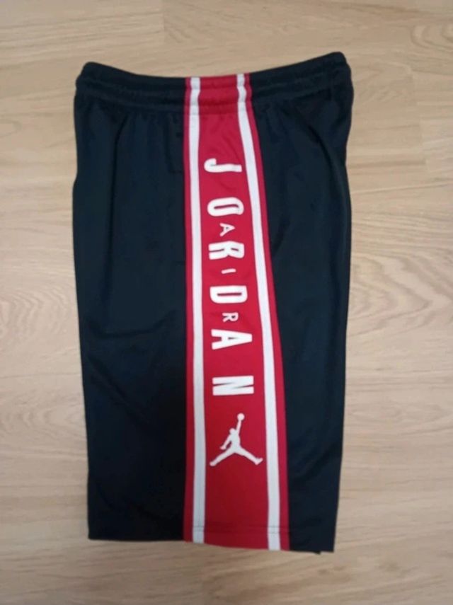 Shorts Nike Jordan XL niño (163-175 cm)