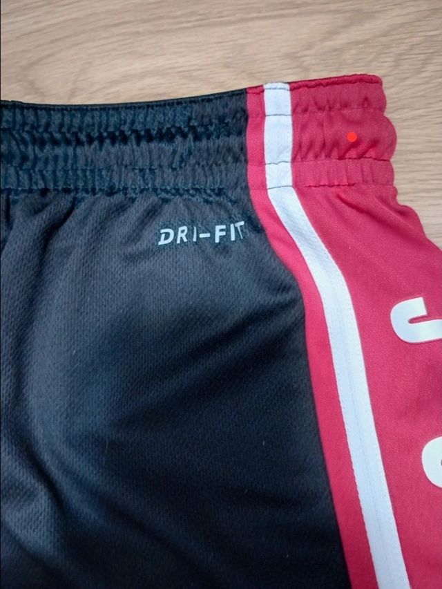 Shorts Nike Jordan XL niño (163-175 cm)