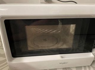 Microonde Whirlpool - Bianco