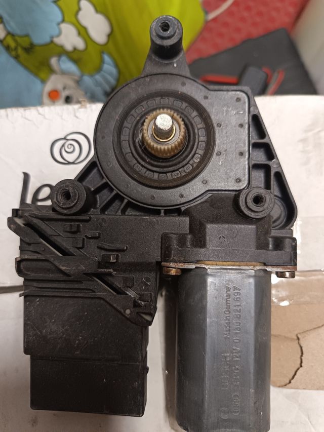 Motore alzacristalli Seat Leon/Citroën