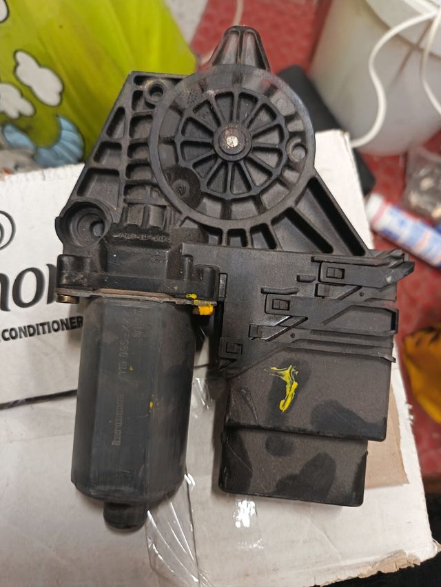 Motore alzacristalli Seat Leon/Citroën