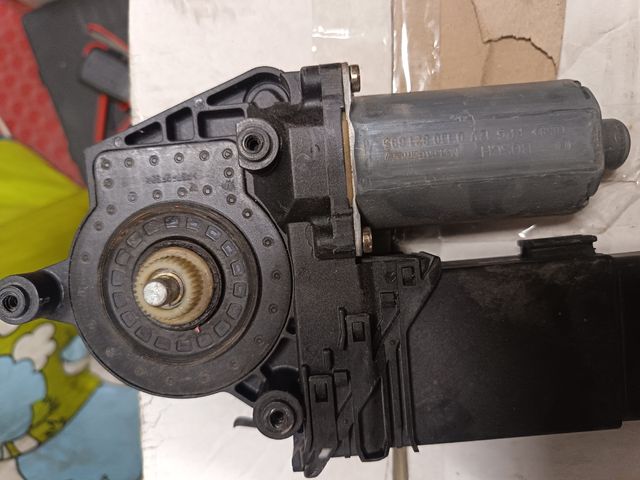 Motore alzacristalli Seat Leon/Citroën