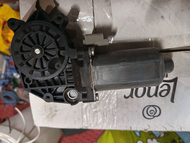 Motore alzacristalli Seat Leon/Citroën