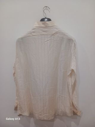Camicia Christian Dior Monsieur