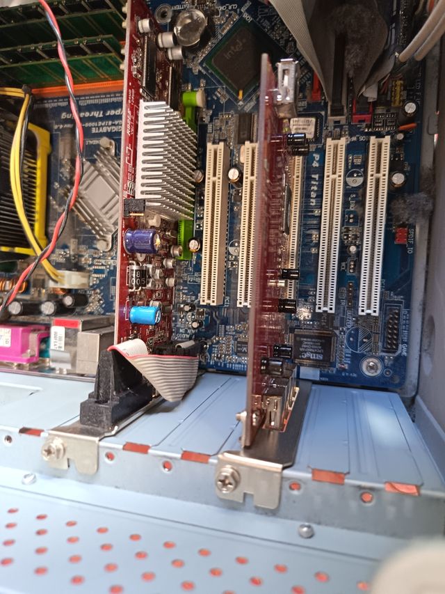 Alimentatori per PC 460W-500W