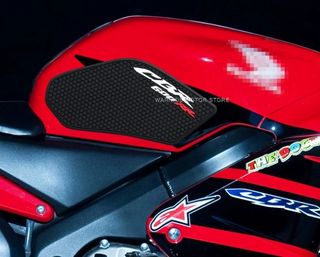 Protectores depósito CBR 600RR