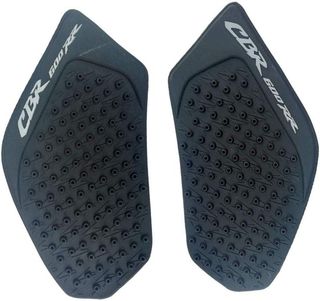 Protectores depósito CBR 600RR