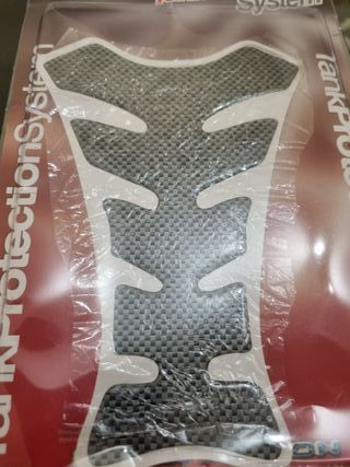 Protectores depósito CBR 600RR