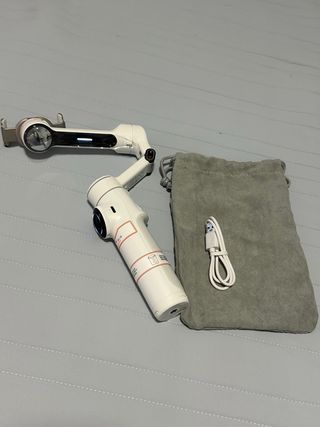 Flow 2 Pro - estabilizador nuevo