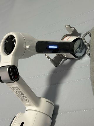 Flow 2 Pro - estabilizador nuevo