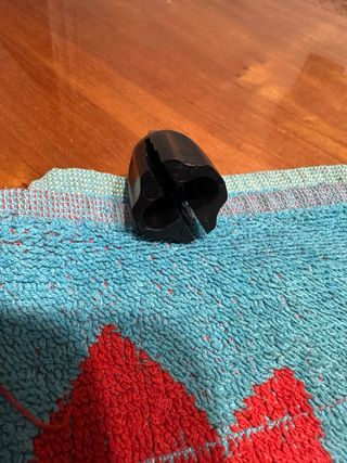 Cabezal Clavijero Guitarra para cuerdas. Nuevo