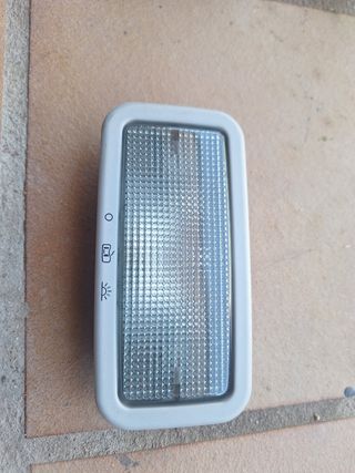 Luz interior Polo 6N2