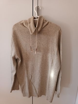 Jersey Springfield XL Beige