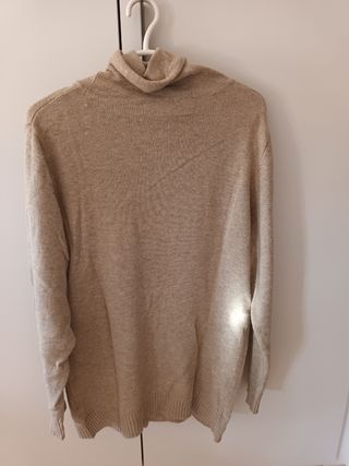 Jersey Springfield XL Beige