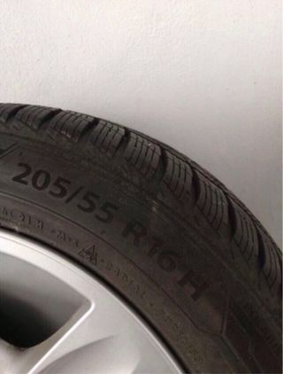 Neumáticos y llantas para BMW 