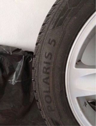 Neumáticos y llantas para BMW 