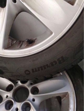 Neumáticos y llantas para BMW 