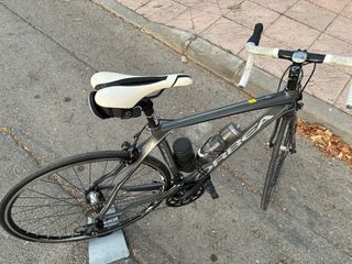 Orbea Orca carbono Shimano 105