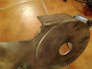 Piezas BMW E21: Antena, Delco,carcasa   etc