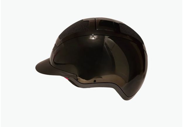 Casco hípico de equitación