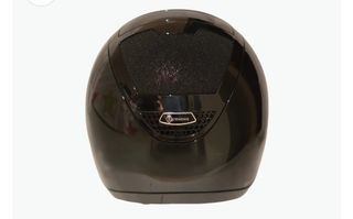 Casco hípico de equitación