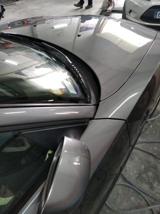 BMW Z4 2008