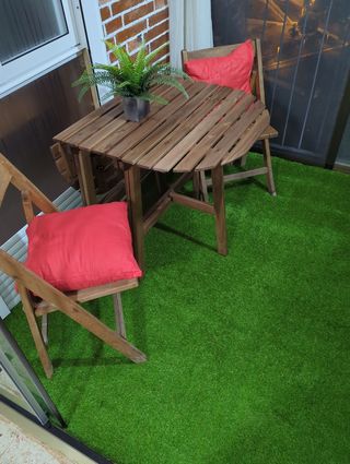 Césped artificial NovaGarden 2x3