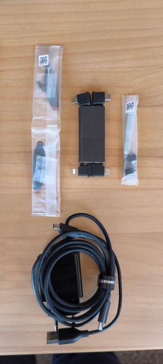 DJI Mini 2 + accesorios