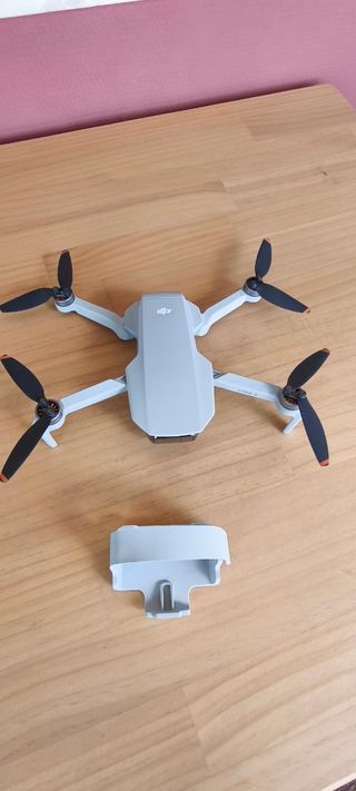 DJI Mini 2 + accesorios