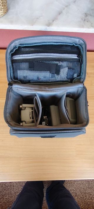 DJI Mini 2 + accesorios