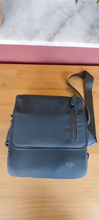 DJI Mini 2 + accesorios