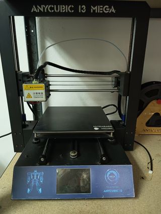 Impresora 3D Anycubic i3 Mega