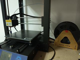 Impresora 3D Anycubic i3 Mega