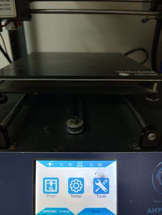 Impresora 3D Anycubic i3 Mega