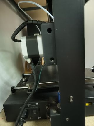 Impresora 3D Anycubic i3 Mega