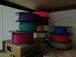 Impresora 3D Anycubic i3 Mega