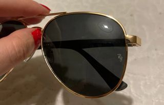 Gafas de sol